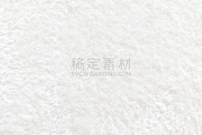 地毯,白色,纹理效果,毛绒绒,水平画幅,无人,平视角,柔和,机织织物,背景幕