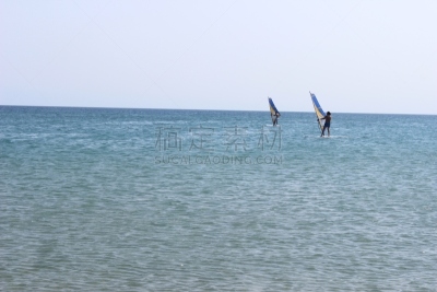 摇滚冲浪,霍姆敦,红灯,知名动物,防波堤,克里特岛,尾灯,天空,夜晚,希腊