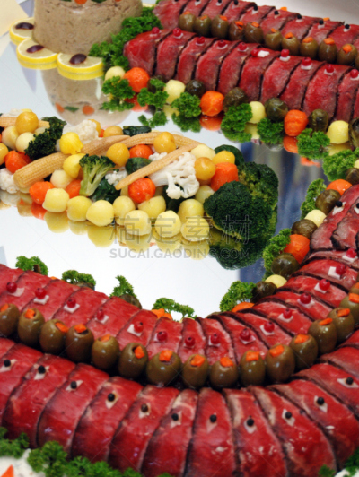 食品,井,垂直画幅,零售展示,水平画幅,无人,生食,海产,餐饮服务职业,肉