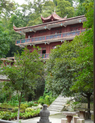 佛教,寺庙,贵阳,贵州省,垂直画幅,灵性,建筑,建筑外部,建筑结构,亚洲