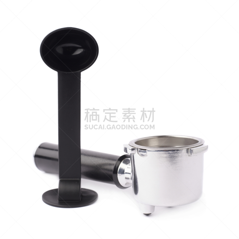 分离着色,高压蒸汽咖啡机,用具,设备用品,无人,浓咖啡,方形画幅,特写,把手,摄影