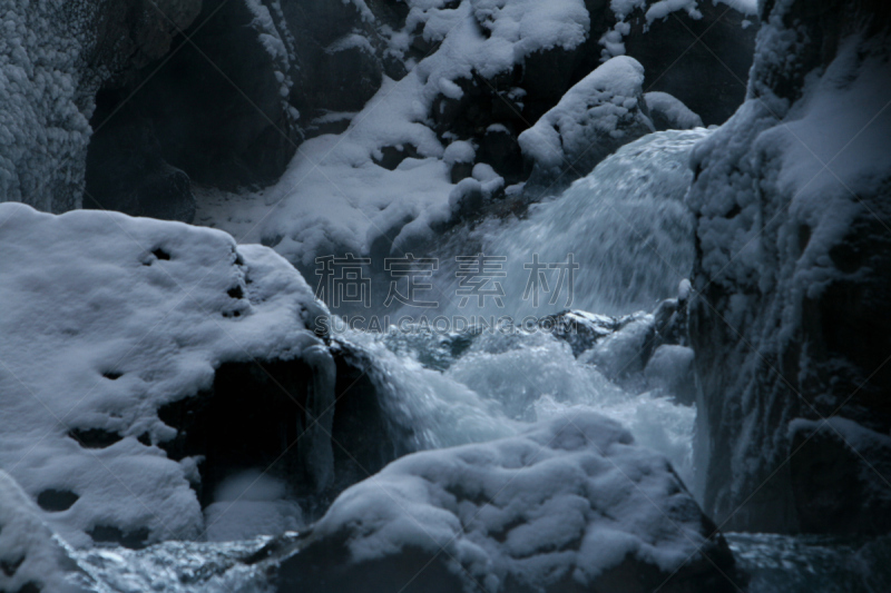 加米施帕腾基兴,巴伐利亚塑像,水平画幅,雪,无人,早晨,户外,上巴伐利亚,非凡的,彩色图片