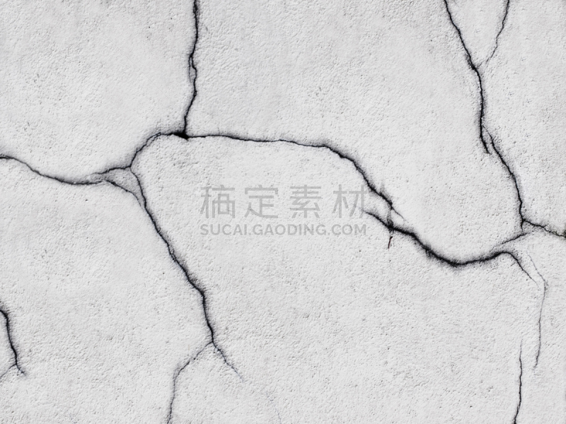 纹理,水泥,水平画幅,墙,无人,古老的,特写,固体,建筑业,白色