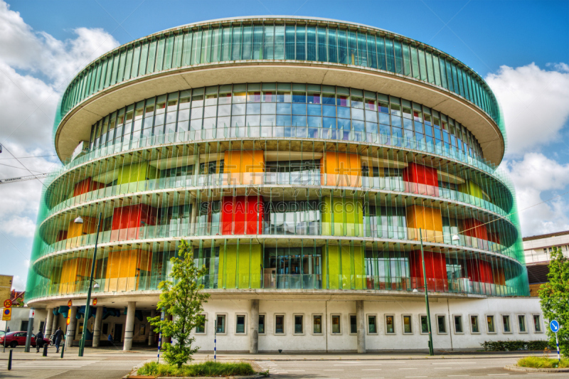 University Hospital Malmö HDR