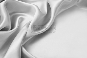 silk abstract background　