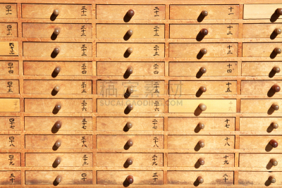 木制,过时的,抽屉,有序,水平画幅,无人,板条箱,科学,架子,盒子