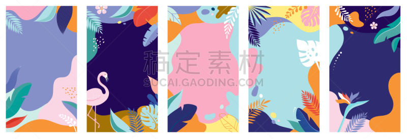 矢量,式样,背景,夏天,绘画插图,抽象,市场营销,传媒,促销,满足