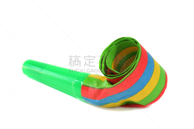 风,水平画幅,玩具吹卷,新年前夕,长笛,乐趣,玩具,聚会,摄影,庆祝