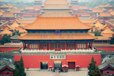 北京,颐和园,故宫,水平画幅,户外,都市风景,国际著名景点,屋顶,著名景点,旅游目的地