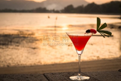 迈泰,潘契酒,水平画幅,无人,鸟类,切片食物,户外,冰,饮料,海洋
