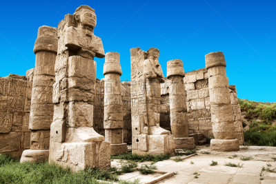 冥神奥赛里斯,rameses ii,卡尔纳克神殿,埃及卢克索,象形文字,古代文明,灵性,水平画幅,符号,过去