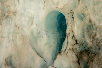 雪,山,冰河,冰,徒步旅行,宏伟,天空,水平画幅,云,旅行者