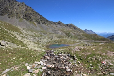 湖,奥地利,山,阿尔卑斯山脉,北提洛尔,全景,水,天空,水平画幅,无人