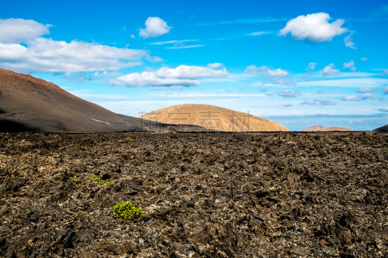 timanfaya national park,兰萨罗特岛,火山,居住区,气候,地名,水平画幅,无人,大西洋群岛,户外