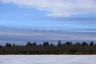 冰河,水,天空,美,风,水平画幅,雪,无人,户外