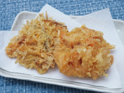 天麸罗,日本,蔬菜,书上,炸制食物,饮食,日本食品,室内,图像,配菜
