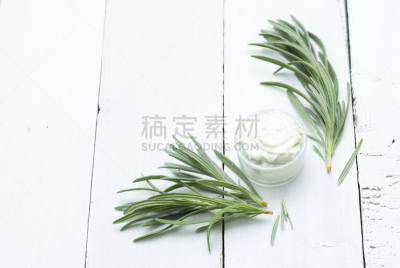 化妆用品,药膏,护手霜,面霜,亮色调,去角质,医学样本,留白,水平画幅,无人