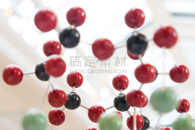 化学课,实验室,医学检测,分子,脱氧核糖核酸,神经系统,生物科技,水平画幅,微生物学,古典式