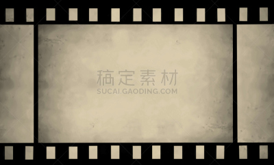 胶卷,古典式,留白,古董,边框,艺术,水平画幅,纹理效果,风化的,绘画插图