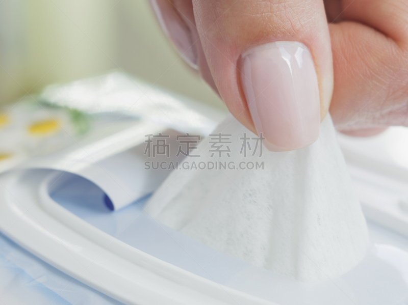 手,湿,婴儿,女人,安全护栏,标签,西洋跳棋,仅婴儿,润肤露,工业