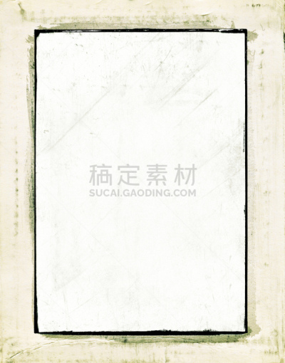 肮脏的,墙,背景,纸,空白的,过时的,纹理效果,边框,信函,简单