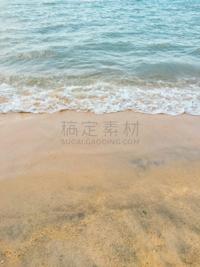 沙子,垂直画幅,水,褐色,灵感,无人,拉古娜海滩,清水湾,泡泡,热带气候