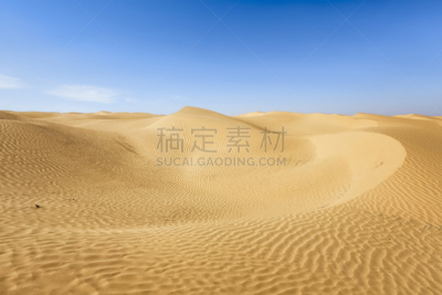 great eastern erg,撒哈拉沙漠,形状,沙丘,大沙沙漠,埃诺奥克沙漠,西撒哈拉沙漠,面向陆地,丘陵起伏地形,天空