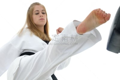 方形画幅,黑带,跆拳道,女人,水平画幅,圆屋酒店,格斗运动,空手道,运动,彩色图片