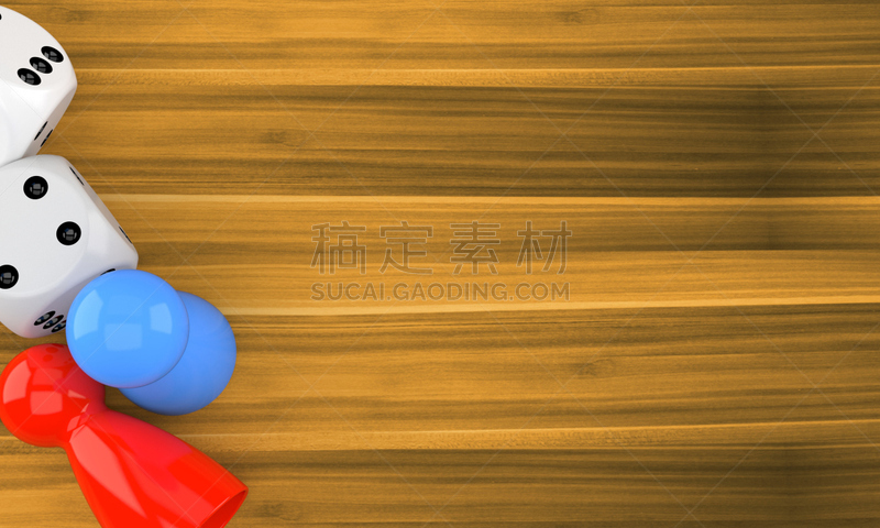 棋盘游戏,概念,留白,水平画幅,进行中,木材,空的,卒子,复古风格,波兰