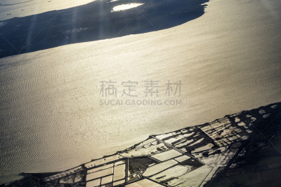 马赛,航拍视角,海洋,海岸线,日式洗手盆,生理盐水,水平画幅,无人,户外,普罗旺斯