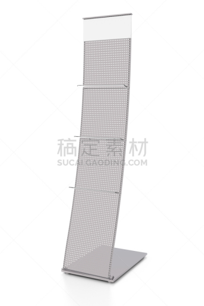 架子,市场营销,空的,报亭,书架,垂直画幅,零售展示,商店,钢铁