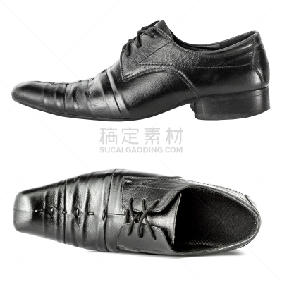 鞋子,男人,一对,安全护栏,黑色,个人随身用品,凉鞋,衣服,时尚,人