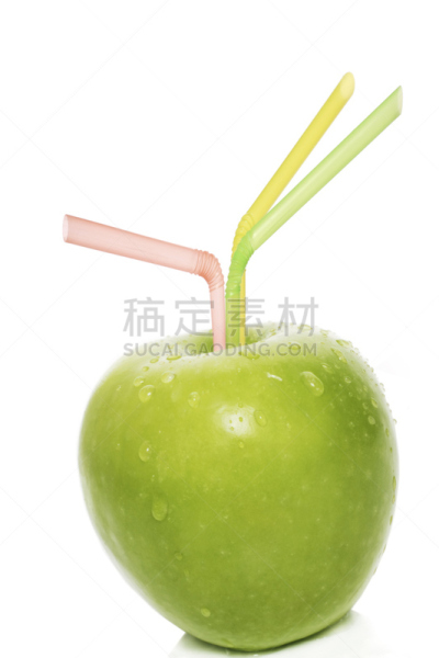 苹果汁,清新,垂直画幅,水果,无人,超现实主义的,果汁,熟的,饮料,摄影
