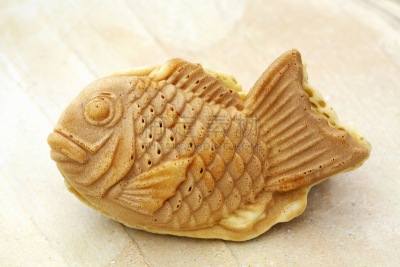 鲷鱼烧,甜豆沙,日本点心,饮食,水平画幅,无人,日本,商店,甜食,豆