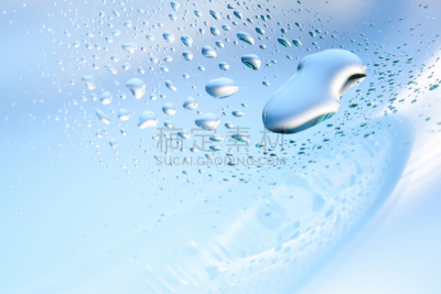 水,水滴,自然,水平画幅,套色版,木纹,日本,抽象,材料,后背
