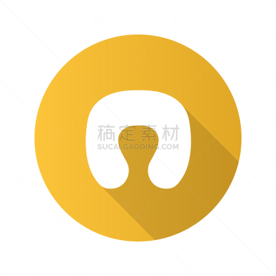 颈枕,图标,个人随身用品,就寝时间,纺织品,绘画插图,符号,阴影,拖鞋,卧室