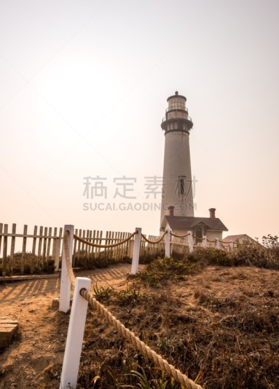 鸽子点灯塔,美国,加利福尼亚,云,公园,暴风雨,户外,建筑,方向,乌云