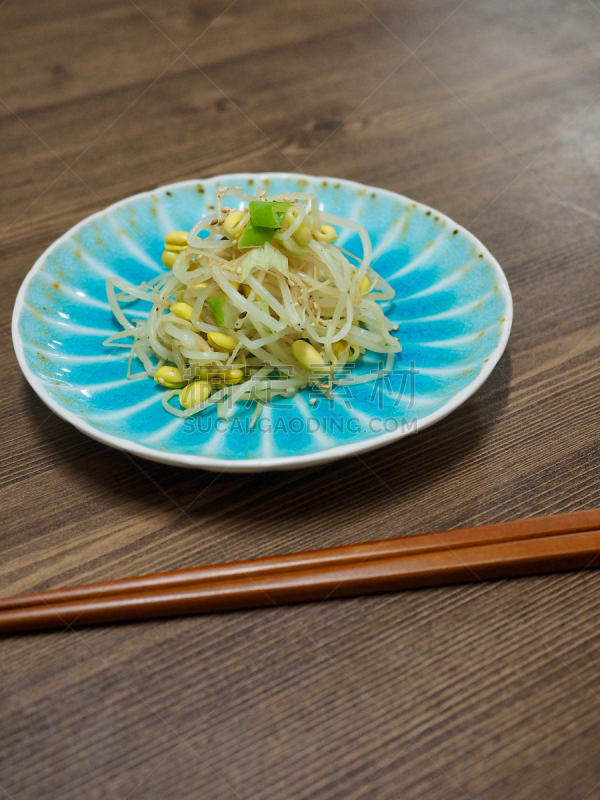 豆芽,韩国食物,多样,朝鲜的新年,韩国中秋节,饮食产业,韩语,筷子,日本食品,垂直画幅