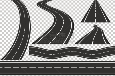 路,直的,单车道,连字符,多车道公路,汽车赛道,小路,林荫路,街道,沥青