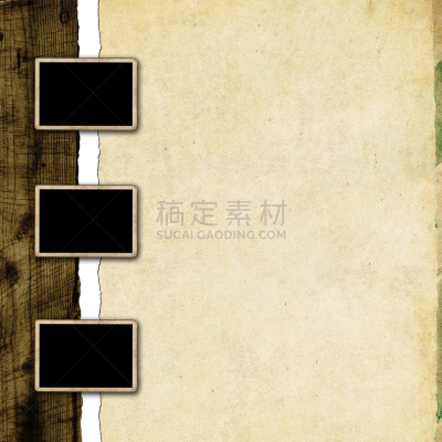 边框,空白的,纸,办公室,留白,办公用品,褐色,古董,艺术,纺织品