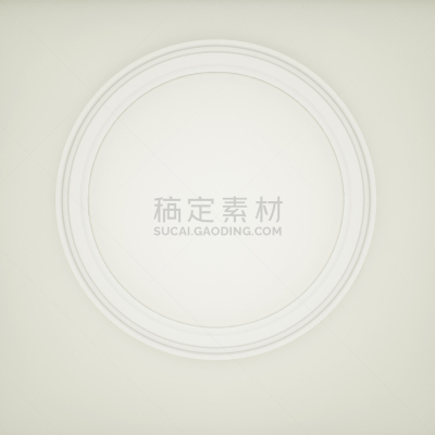 边框,空白的,三维图形,白色背景,形状,无人,计算机制图,计算机图形学,模板,白色