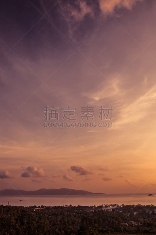 天空,云,背景,垂直画幅,美,风,夏天,户外,云景,白色