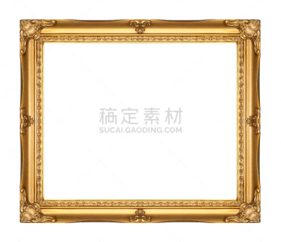 边框,金叶,画廊,留白,古董,art deco风格,艺术,水平画幅,墙,无人