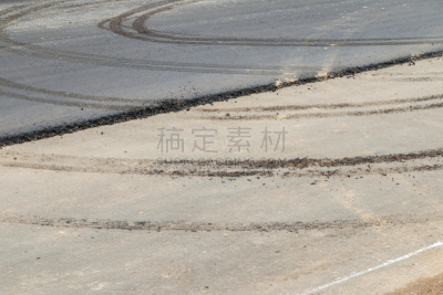 沥青,特写,新的,水平画幅,焦油,无人,符号,交通,美属萨摩亚,石材