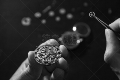 表,古董,钟表匠,水平画幅,古老的,古典式,珠宝,时间,金属,钟