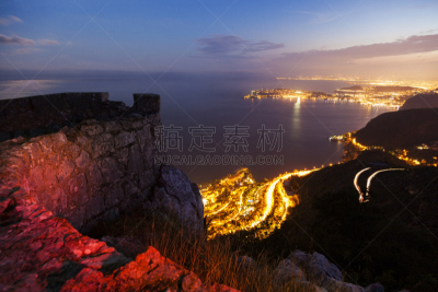 杜塞尔多夫,鸭舌帽,波琉索梅尔,滨海阿尔卑斯省,蒙特卡洛,摩纳哥,滨海阿尔卑斯,蔚蓝海岸地区,水平画幅,墙