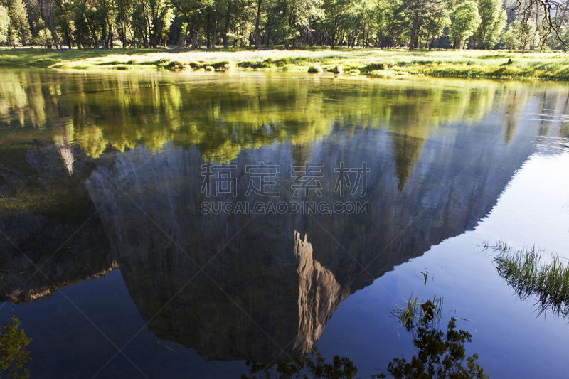 哨兵顶,奥姆斯特德点,特纳娅湖,tuolumne meadows,下优胜美地瀑布,上优胜美地瀑布,弗纳尔瀑布,冰河角,马里波萨谷巨杉林,新娘面纱瀑布（优胜美地）