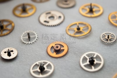 桌子,表,机件,大特写,钟表匠,时钟结构,汽车部件,车轮,水平画幅,小的