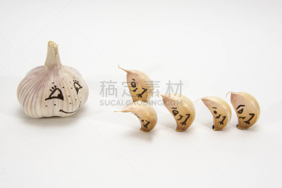健康食物,大蒜,家庭,药,擤鼻子,水平画幅,蛋黄酱,无人,健康保健,蒜苔