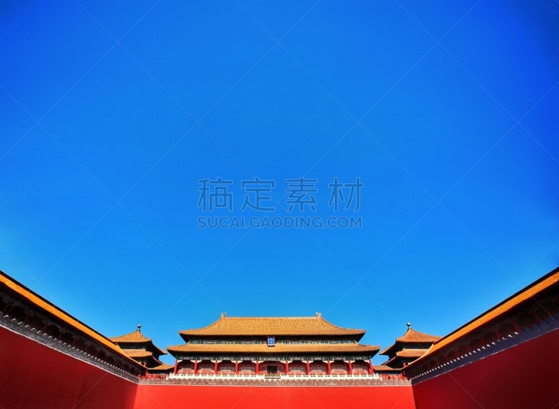 故宫 紫禁城